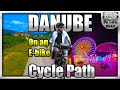 The Danube Cycle Path! Grein to Vienna!
