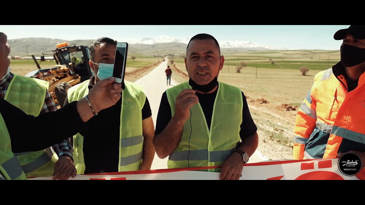 GÜCÜK KÖYÜ Ağaçlandırma projesi