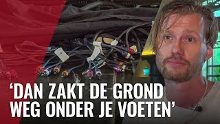 Download Lagu 50.000 euro aan dj-apparatuur gestolen tijdens ADE MP3 Download Lagu 50.000 euro aan dj-apparatuur gestolen tijdens ADE MP3