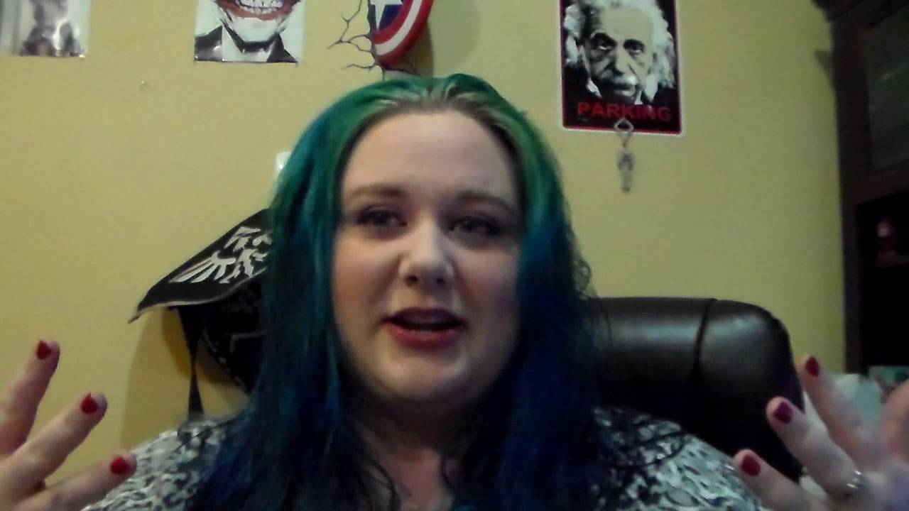 December 2015 Birchbox