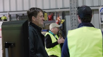 GrowData | Helping Farmers Turn Data Into Better Decisions