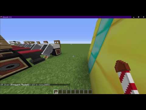 Tutorial #3 -- Minecraft Command Blocks voor beginners!