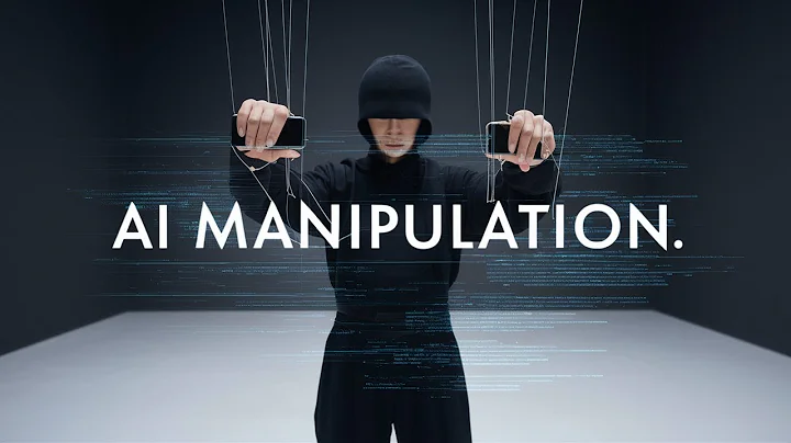 The AI Manipulation Machine: How Algorithms Control Us!
