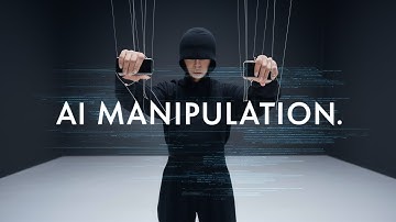The AI Manipulation Machine: How Algorithms Control Us!