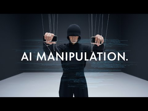 The AI Manipulation