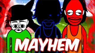 This Incredibox Mod Made Me Rethink My Life...