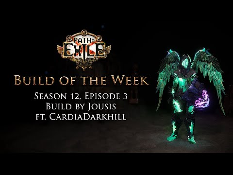 Build of the