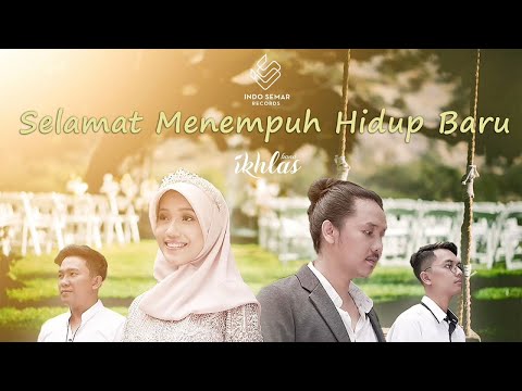 Video Selamat Menempuh Hidup Baru