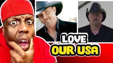 Rapper REACTION to Trace Adkins on the CMAs & West Point Glee Club - Til The Last Shot