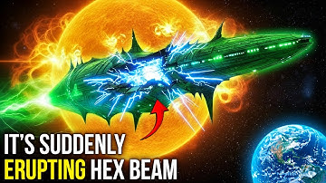 3I/ATLAS Shows Signs of Exploding – NASA Warns of a Terrifying Event Beyond Imagination