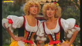 Moldau Mädel - Ein Kuss am Morgen (1980)
