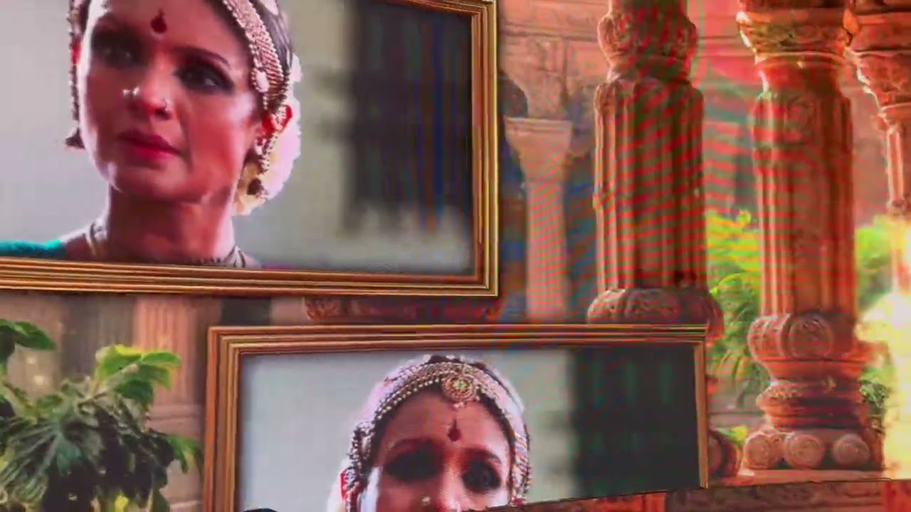 WAVES,  World Audio Visual & Entertainment Summit.