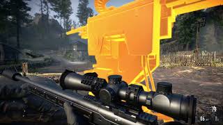 Download Lagu Sniper Ghost Warrior Contracts_ MP3