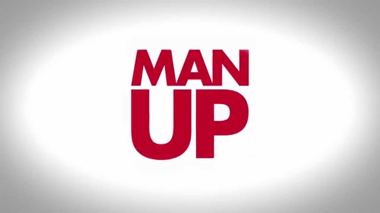 Man Up - 15" ROMCOM TV Spot