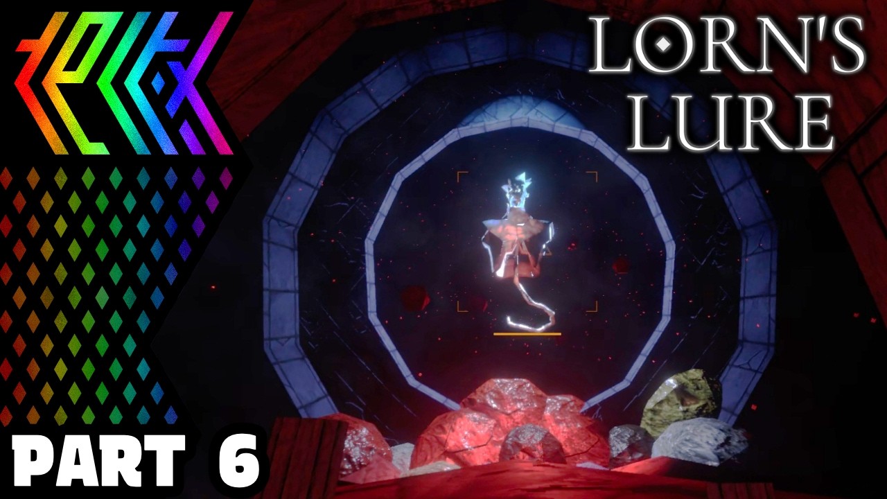 Lorn's Lure [PART 6/6] | Finale + Community Maps