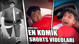 En Çok İzlenen Komi̇k Shorts Vi̇deolari