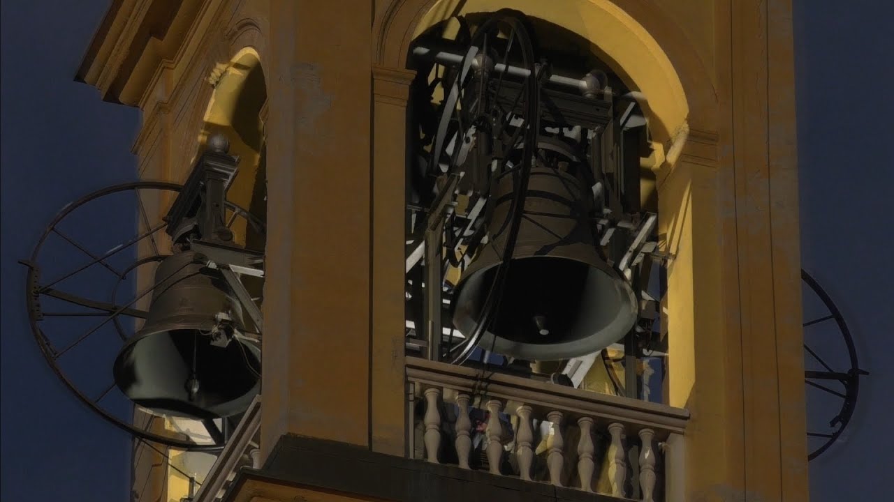 Le Campane di Gorla Maggiore VA