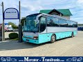 Setra S 315 GT - H | 408 CP | 12 viteze AS Tronic | Clima | Retarder | 54 Locuri