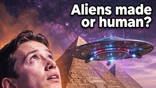 Amazing history about pyramids of Giza:part 2😍