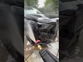 BMW X1 #car #cleaning #detailing #valeting #asmr #satisfying #video #fyp #details #explore #london
