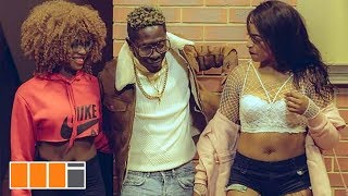 Shatta Wale - Mind Made Up (Official Video)