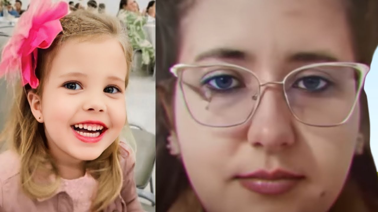 ASESlNÒ a su HERMANITA de 4 y el motivo te IMPACTARÁ | RESUELTO  