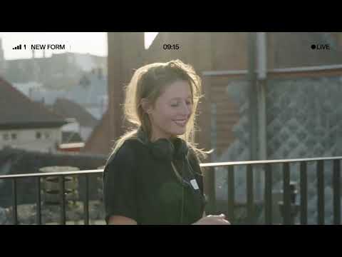 Bob Moses & ZHU - Desire (Charlotte de Witte Remix)
