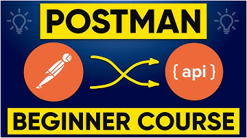 Postman API Testing Tutorial | Postman Tutorial For Beginners 2025