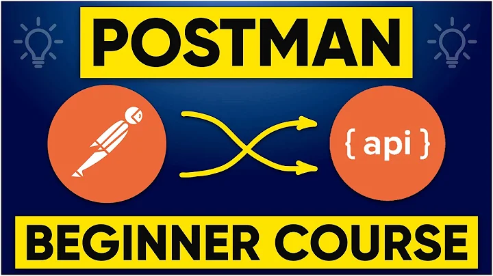 Postman API Testing Tutorial | Postman Tutorial For Beginners 2022 - DayDayNews