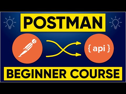 Видео: Би Postman дээр шуудангийн API-г хэрхэн шалгах вэ?