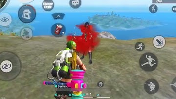 RULES OF SURVIVAL FIRETEAM FEARLESS AND GOLD MODE 11/14/18!! ROS