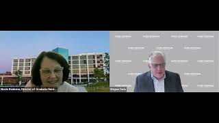 Breast Cancer Awareness Conversation | Care Compass Network
