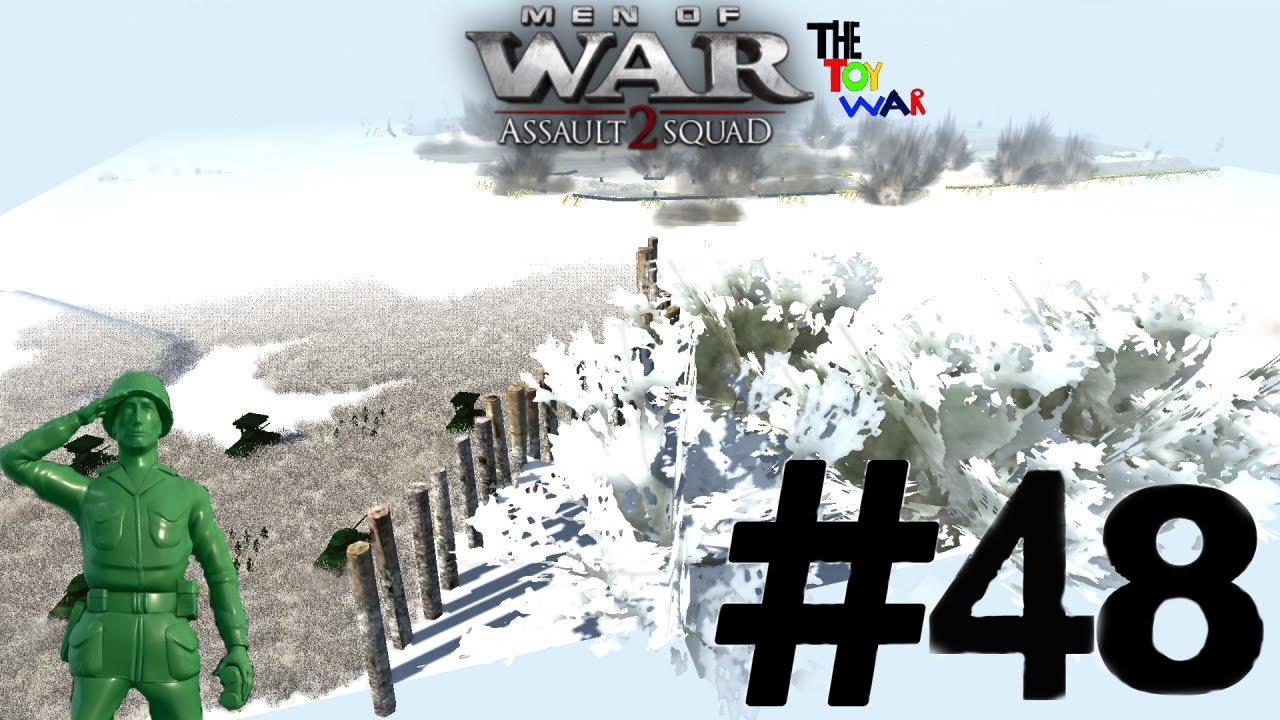 Northern Forces Target Imperial Outposts in East: Strategic Offensive!! - the toy war - Ep48