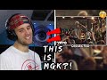 Rapper Reacts to MGK, Yungblud I THINK I'M OKAY! | DID NOT SEE THIS COMING!! (First Reaction)