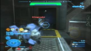 A Halo Oldies Clip!