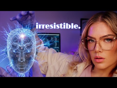 NoAds ASMR Ultimate Ear Exam & Tingle Mapping for Deep Sleep (Ear to Ear & 3D Whispers)