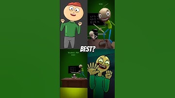 Baldi