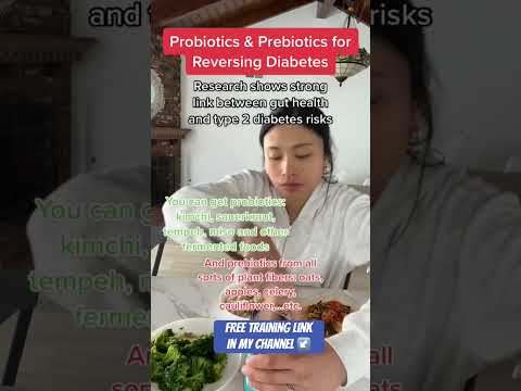 ✨Probiotics & Prebiotics
