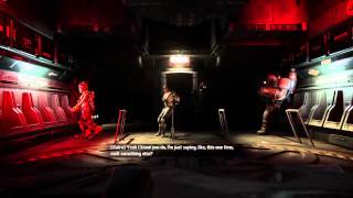 Evolve Quotes: Caira Should Know Better