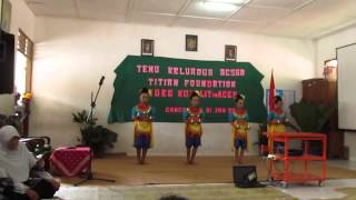 Download Lagu Tarian Lilin MP3