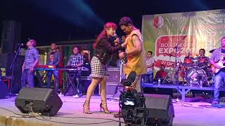 BOJONEGORO EXPO 2018 MEMORI BERKASIH ARNETA JULIA FT BRODIN OM.PUTRA DEWA