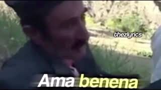 Çok Hojdır Ama Benena