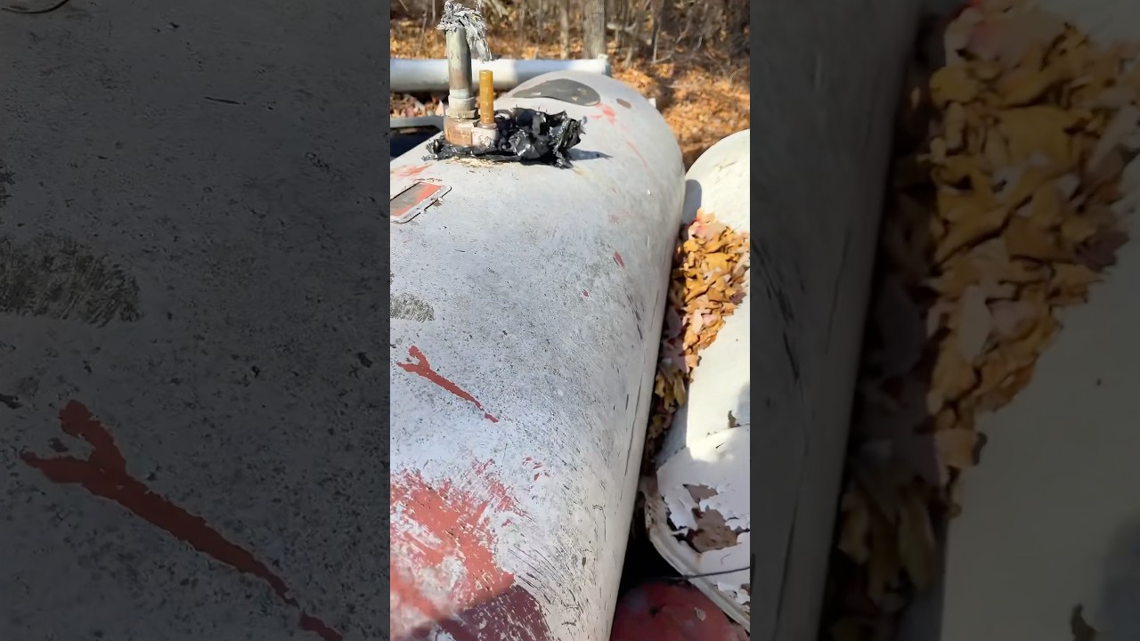 How do I clean this tank out