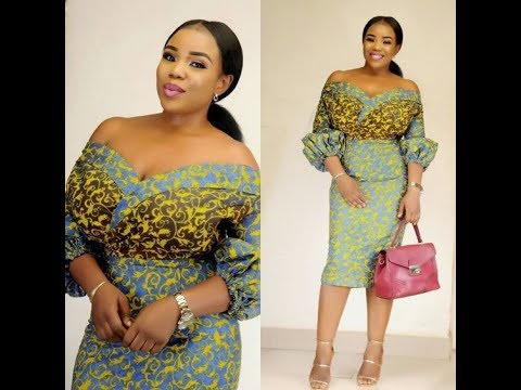 new african ankara styles
