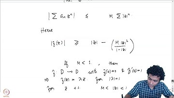 Lecture - 12.3 Bloch