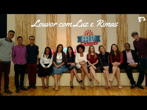 Luz e Rimas 