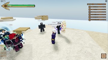 [YBA] Shiny MIH "OAA" Attempt #26