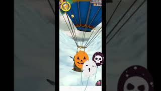 Temple run Oz | Winkie State |Desert Island | David's west wood screenshot 4