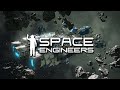 Lets Build Even More | Space Engineers