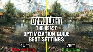 видео: Dying Light: The Beast | РУКОВОДСТВО ПО ОПТИМИЗАЦИИ | Протестированы все настройки | Лучшие настр... картинка: Dying Light: The Beast | РУКОВОДСТВО ПО ОПТИМИЗАЦИИ | Протестированы все настройки | Лучшие настр...